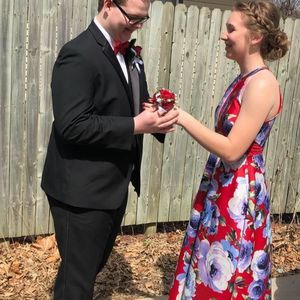 Meet your Posher, Katelynn